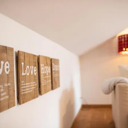 Апартаменти Jubigrat