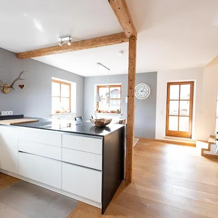 Jubigrat דירה גרמיש-פרטנקירכן