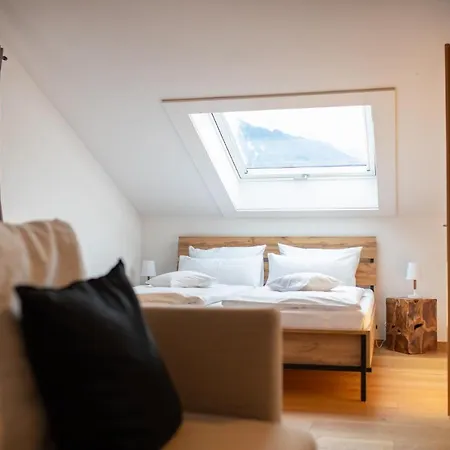 דירה Jubigrat גרמיש-פרטנקירכן