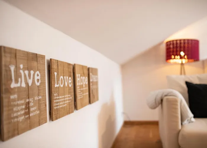 Апартаменти Jubigrat