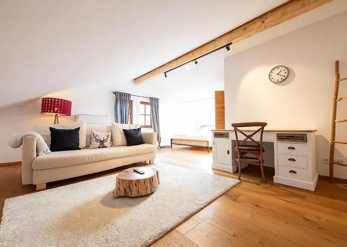 Jubigrat Гарміш-Партенкірхен