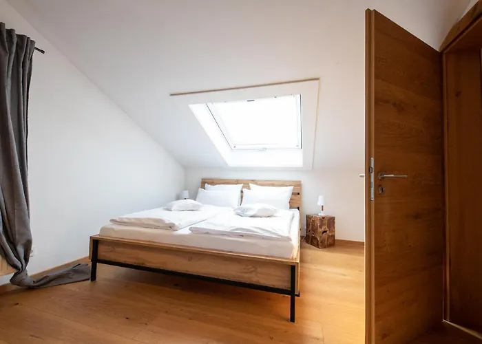 Jubigrat Апартаменти