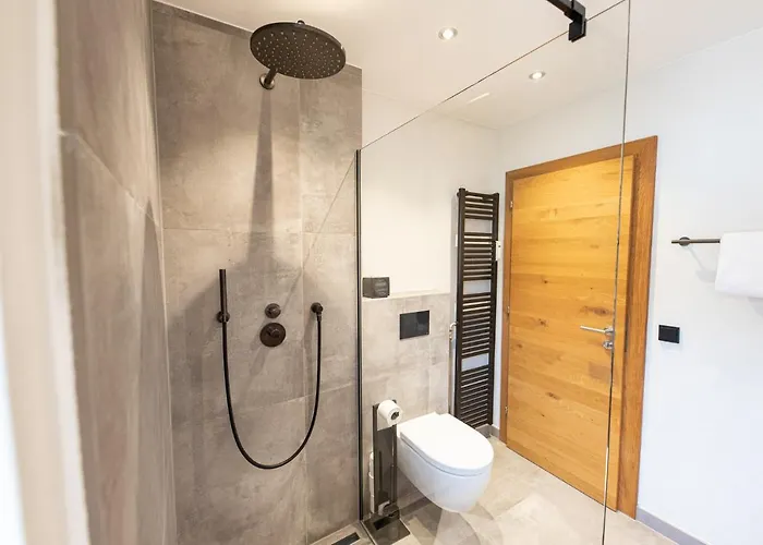 Апартаменти Jubigrat Гарміш-Партенкірхен