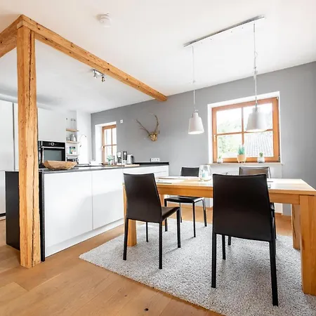 Apartment Jubigrat *