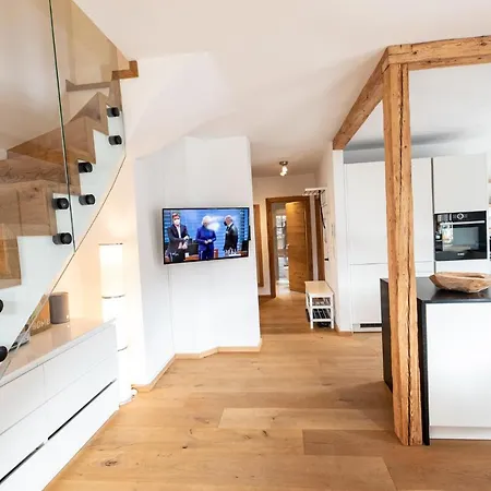 Apartment Jubigrat