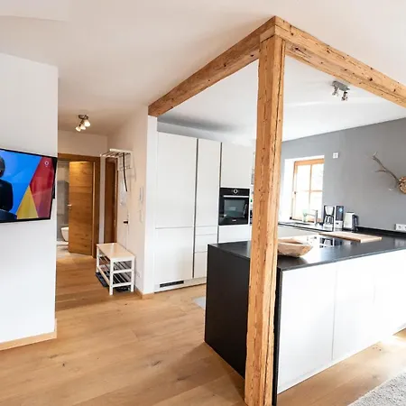 Apartment Jubigrat