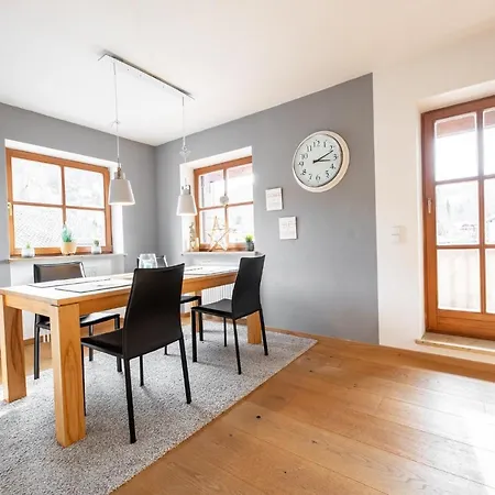 Jubigrat Apartment