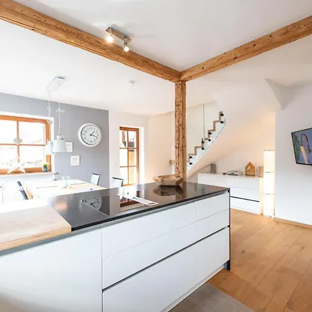 Apartment Jubigrat Garmisch-Partenkirchen
