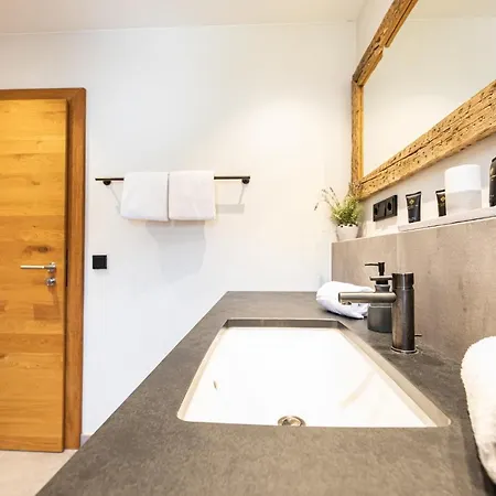 Jubigrat Apartment Garmisch-Partenkirchen