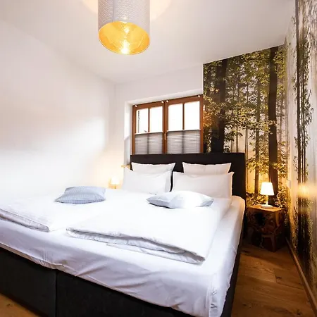 Jubigrat Apartment