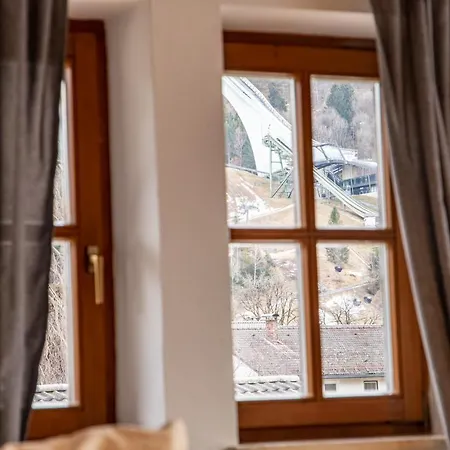 Jubigrat Garmisch-Partenkirchen