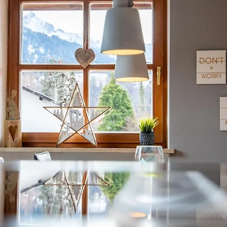 Jubigrat * Garmisch-Partenkirchen