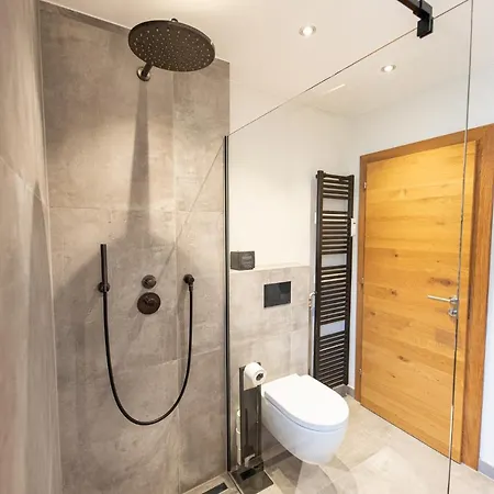 Апартаменти Jubigrat Гарміш-Партенкірхен