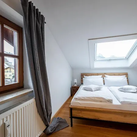Jubigrat Apartamento Garmisch-Partenkirchen