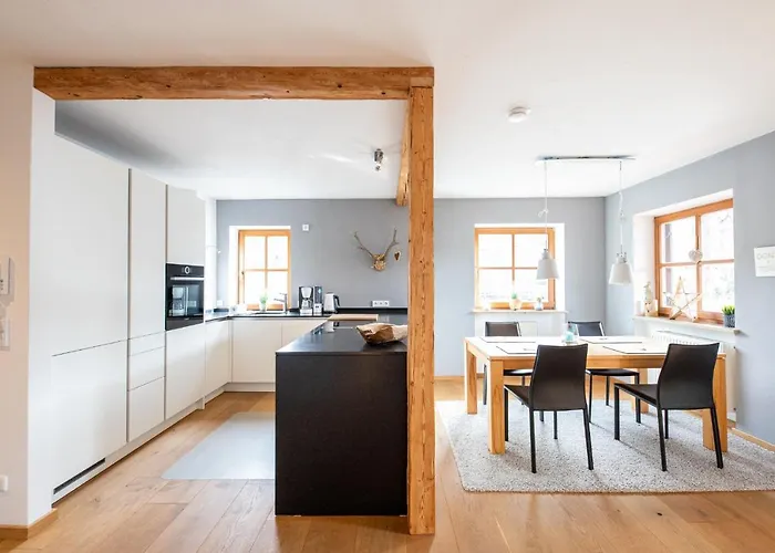 Jubigrat * Γκάρμις-Παρτενκίρχεν