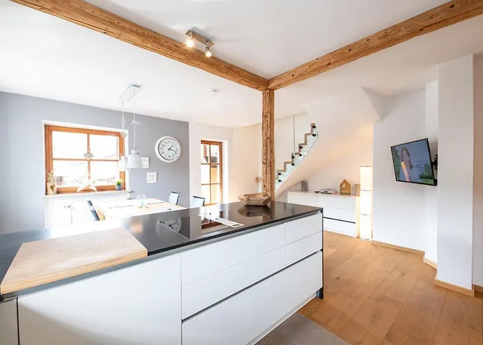 Διαμέρισμα Jubigrat Γκάρμις-Παρτενκίρχεν