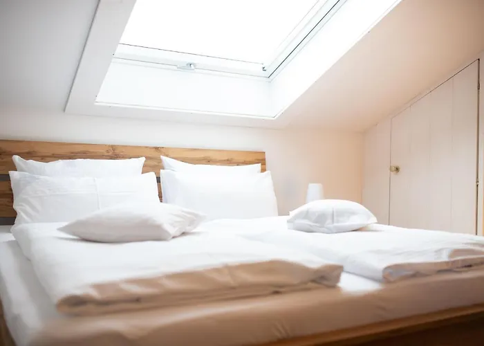 Apartment Jubigrat *