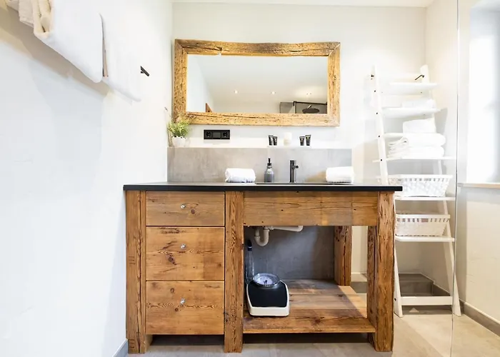 Διαμέρισμα Jubigrat Γκάρμις-Παρτενκίρχεν