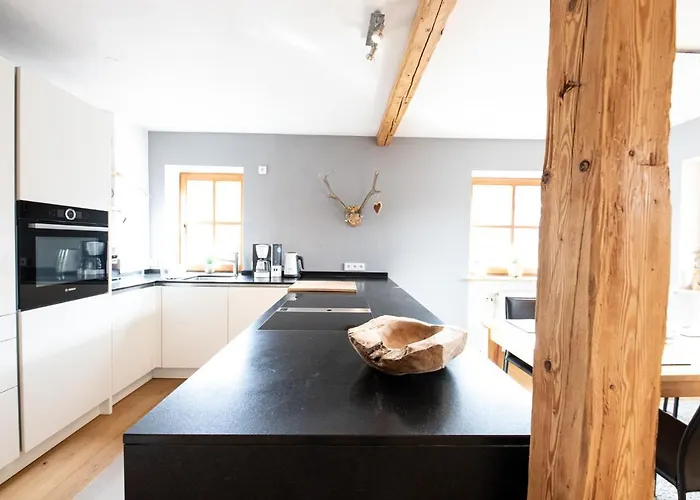 Apartment Jubigrat *