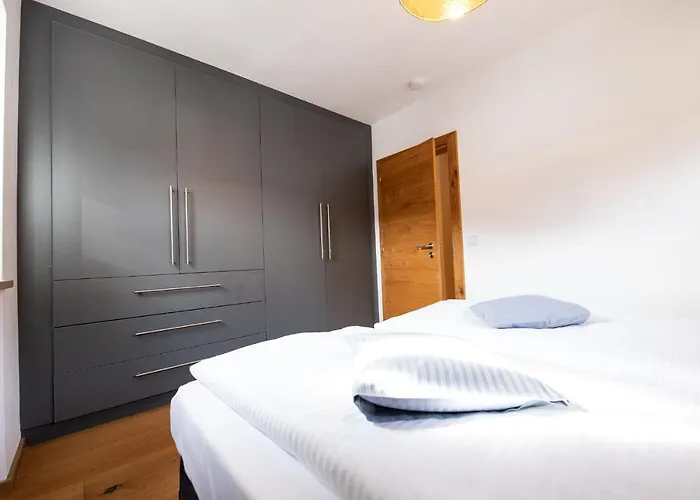 Jubigrat Apartment *