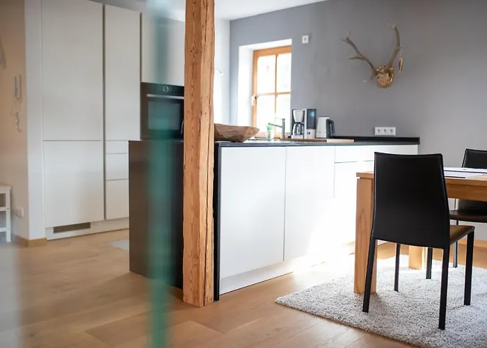 Apartment Jubigrat *