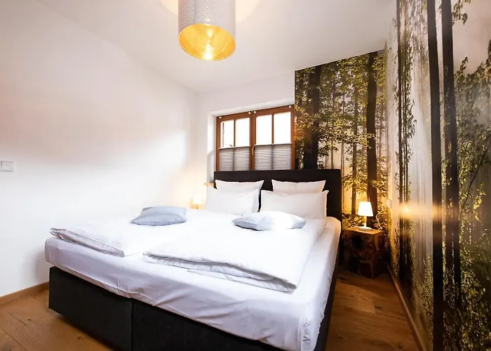 Jubigrat Διαμέρισμα