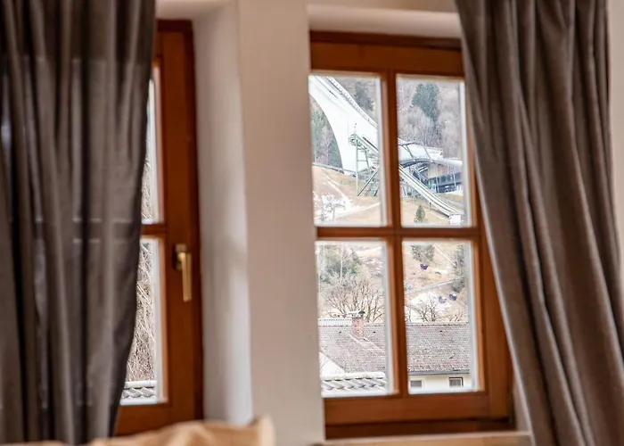 Jubigrat Garmisch-Partenkirchen