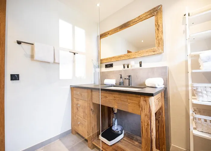 Jubigrat Διαμέρισμα *