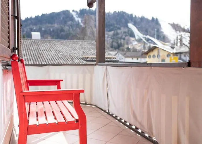 Jubigrat Garmisch-Partenkirchen