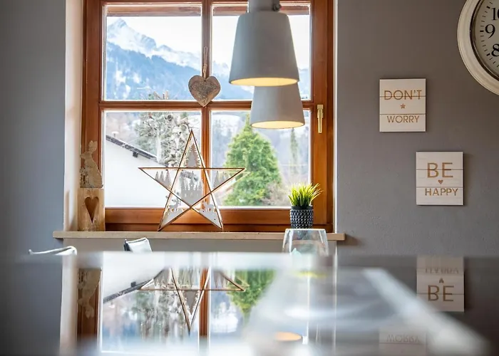 Jubigrat * Garmisch-Partenkirchen