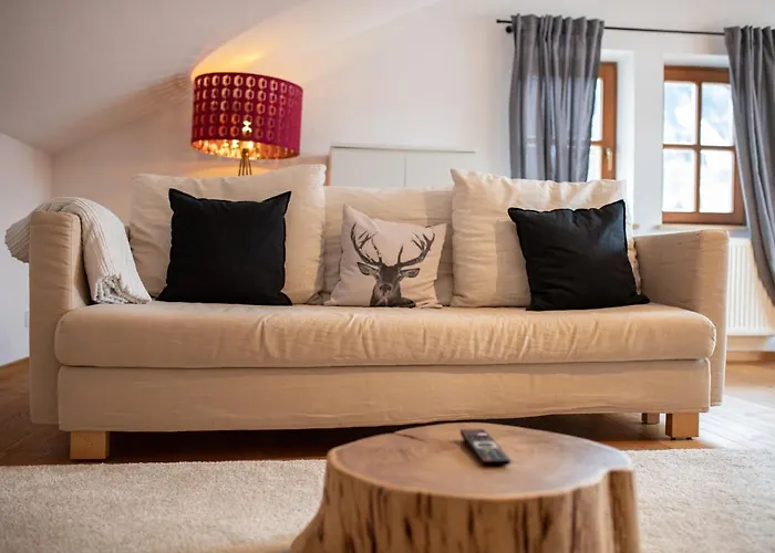 Jubigrat Apartment *