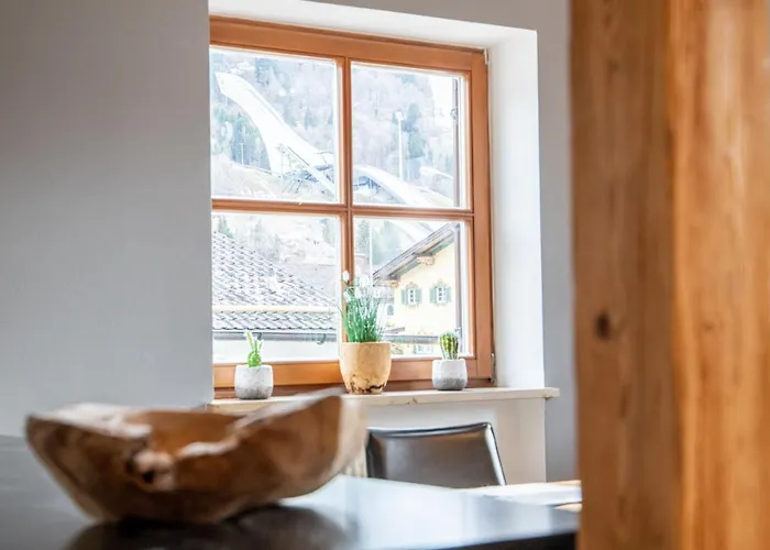 Jubigrat Διαμέρισμα *