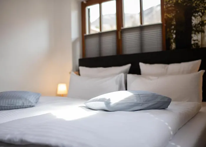 Jubigrat Garmisch-Partenkirchen