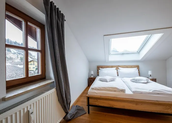 Jubigrat شقة جارمش بارتنكيرشن