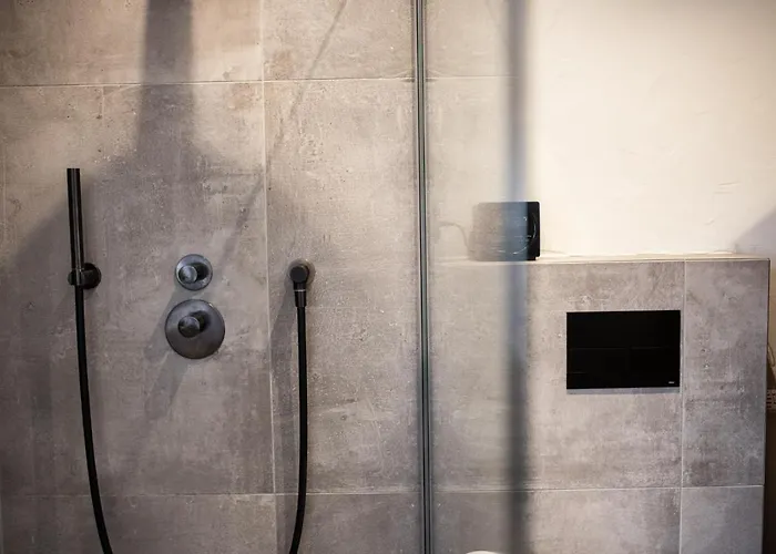 Jubigrat Διαμέρισμα Γκάρμις-Παρτενκίρχεν