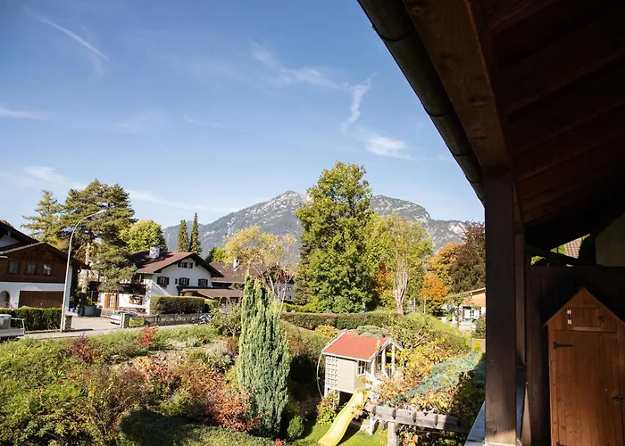 Διαμέρισμα Jubigrat